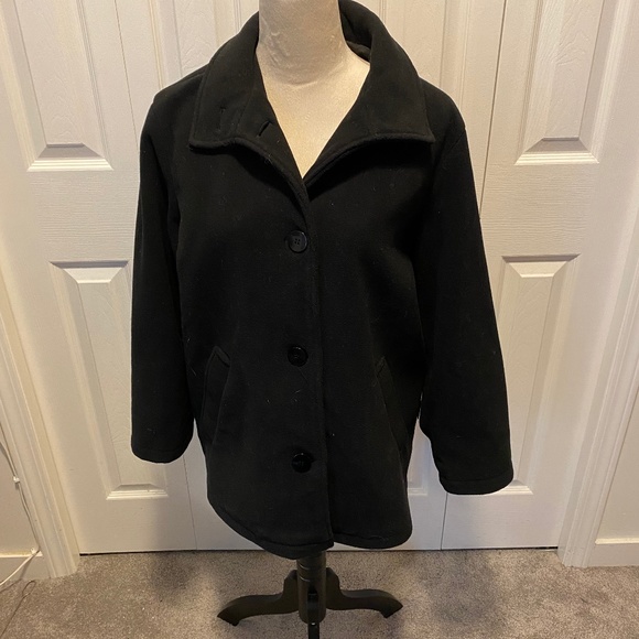 London Fog size S women’s coat - Picture 1 of 9